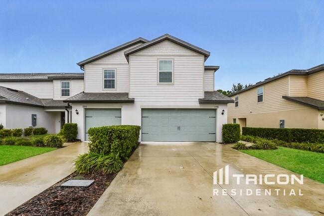 property at 1596 Wynford Cir