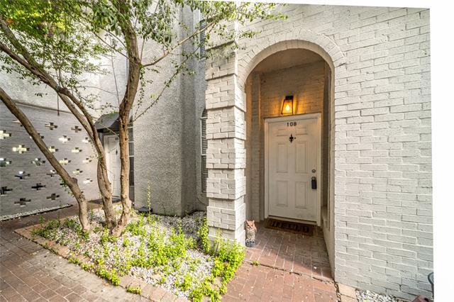 3605 Brown St in Dallas, TX - Building Photo - Building Photo