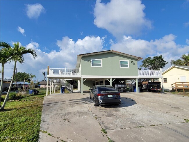 property at 5453 Avenue E