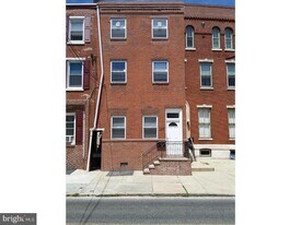 337 Christian St in Philadelphia, PA - Building Photo