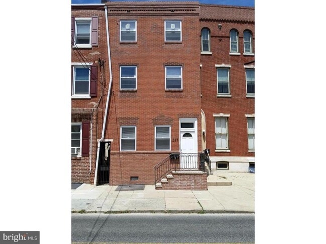 property at 337 Christian St