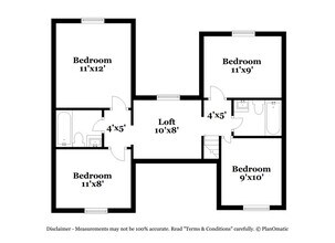 1308 Doris Dr in Mesquite, TX - Foto de edificio - Building Photo