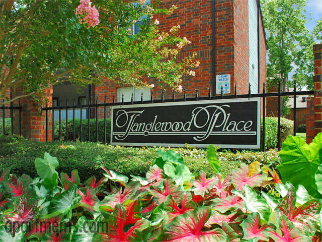 Tanglewood Place