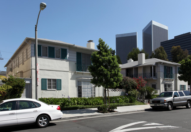 9962 Durant Dr in Beverly Hills, CA - Building Photo - Building Photo