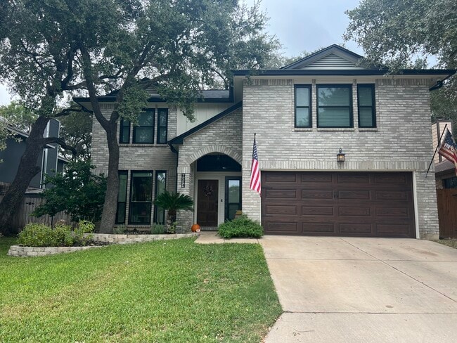 property at 9234 Fishers Hill Dr