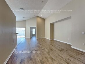 2521 Asbury Ct in Kissimmee, FL - Foto de edificio - Building Photo