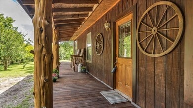 15367 Co Rd 825 in Blue Ridge, TX - Building Photo - Building Photo