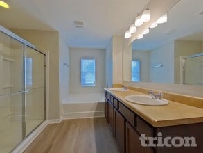 59 Ivey Cottage Loop in Dallas, GA - Building Photo - Building Photo