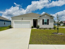 116 Caveson Wy in Conway, SC - Building Photo