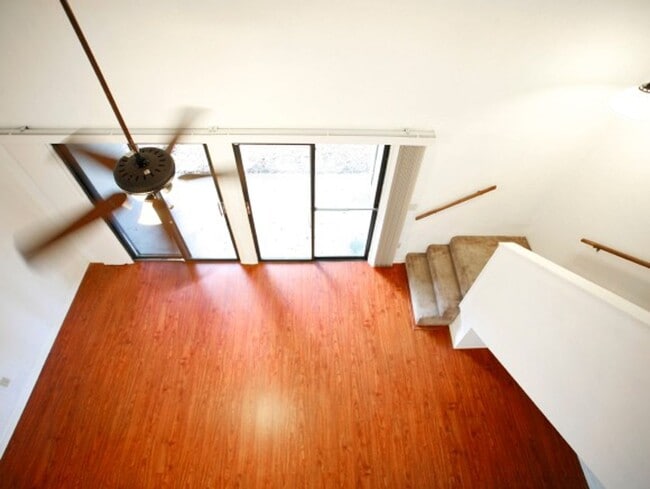 property at 7200 SW 8th Ave