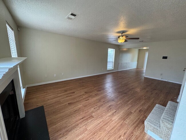 3407 Victoria Cir, Unit Apt A in Killeen, TX - Foto de edificio - Building Photo