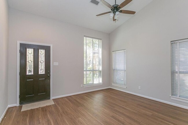 6 Tranquil Glade Pl in The Woodlands, TX - Foto de edificio - Building Photo