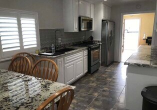 1237 W 2nd St in San Pedro, CA - Building Photo - Building Photo