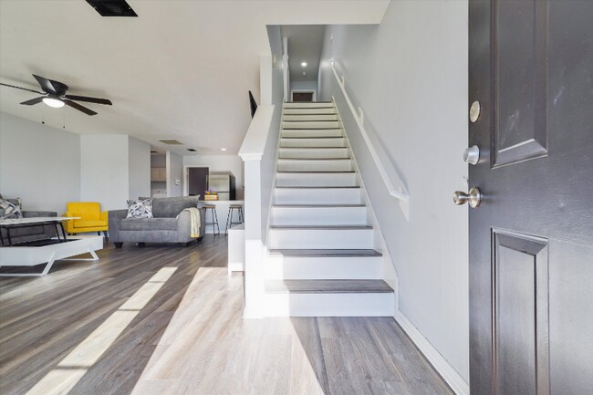 property at 23311 Richards Rd