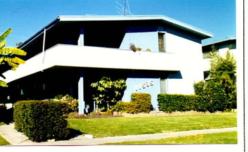 11535 Venice Blvd in Los Angeles, CA - Building Photo - Building Photo