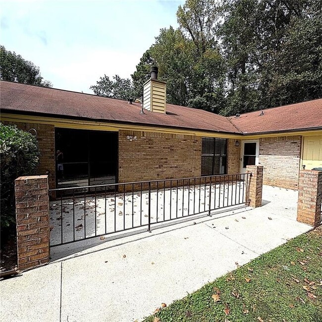 1226 Shannon Way SW in Marietta, GA - Building Photo - Building Photo