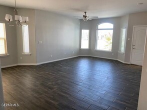 13820 Paseo Alegre Ave in Horizon City, TX - Building Photo - Building Photo