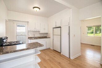1017 N Martin Luther King Jr Blvd in Lansing, MI - Building Photo - Building Photo