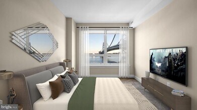 235 N Christopher Columbus Blvd in Philadelphia, PA - Building Photo - Building Photo