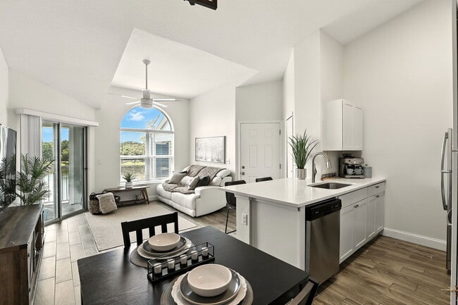 property at 2549 Grassy Point Dr