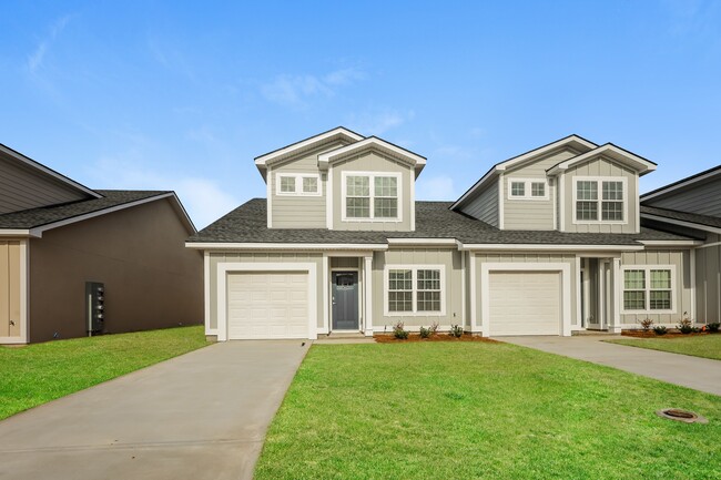 property at 1034 Walker Point Way