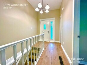 1529 Windermere Rd in Windsor, ON - Building Photo - Building Photo