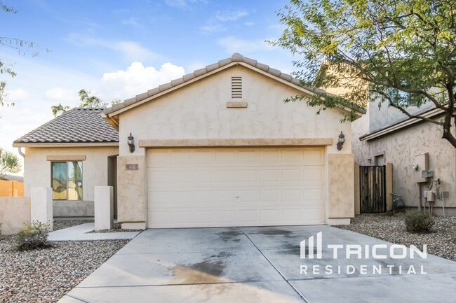 property at 42 N 193rd Ave