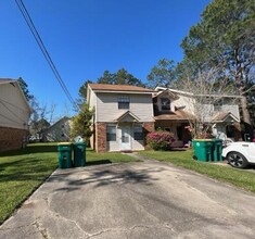 537 Schneider Dr in Fort Walton Beach, FL - Building Photo - Building Photo