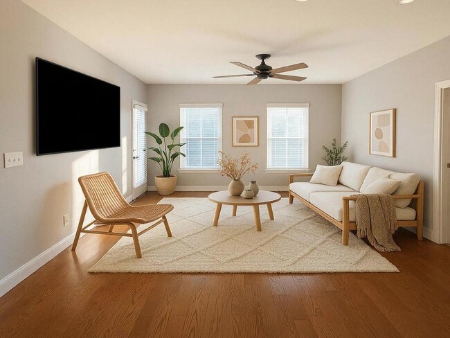 property at 2411 Brownsboro Rd