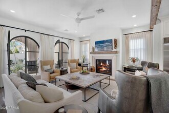 3507 North 39th Pl in Phoenix, AZ - Building Photo - Building Photo