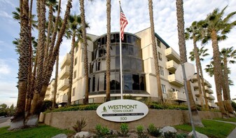 Westmont of Escondido Apartments