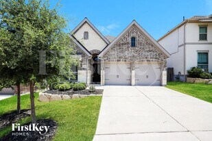 12707 Hellas Rnch in San Antonio, TX - Building Photo