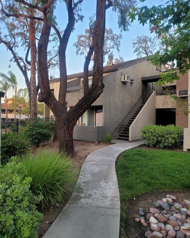 property at 1350 N Escondido Blvd
