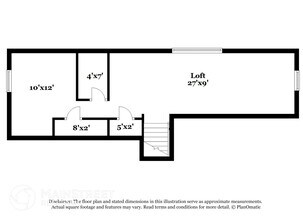 1604 Pennington Cir in Midwest City, OK - Foto de edificio - Building Photo