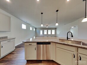 229 Barbour Farm Ln in Four Oaks, NC - Building Photo - Building Photo