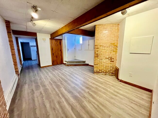 280 State St, Unit #4 - Basement in Portland, ME - Building Photo - Building Photo