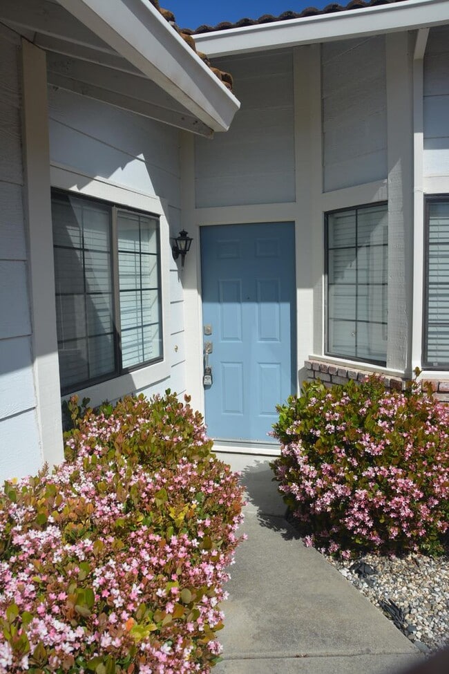 4013 Benbow Ct in Antioch, CA - Building Photo - Building Photo