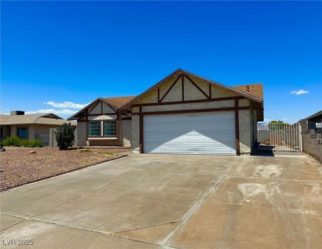 533 Zuber Ave in Henderson, NV - Building Photo - Building Photo