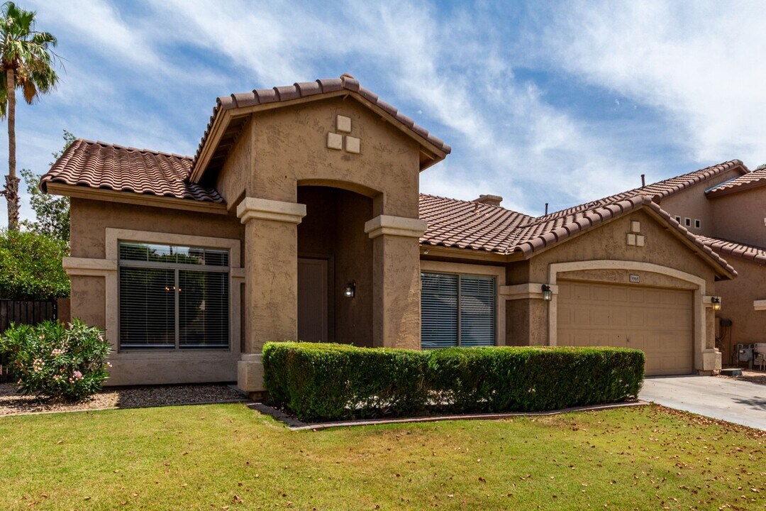 3965 S Sage Dr in Chandler, AZ - Building Photo