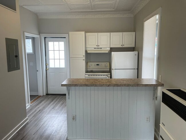 38-42 Transit St in Woonsocket, RI - Building Photo - Building Photo