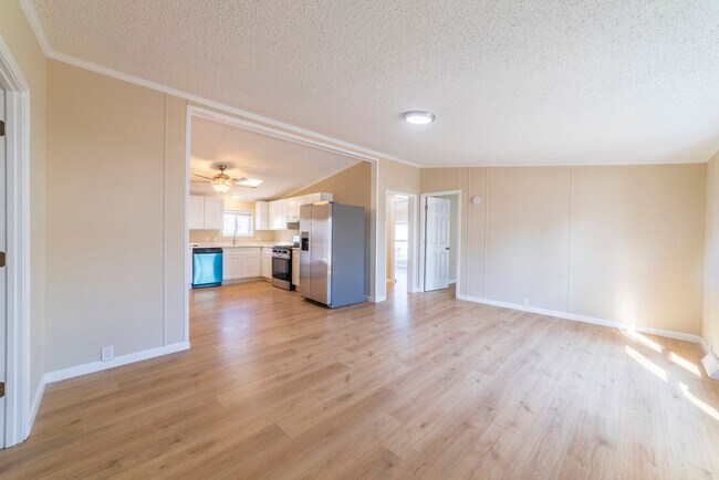 285 Park Ln in Sauk Village, IL - Building Photo - Building Photo