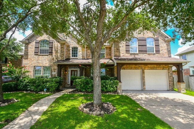 property at 5506 Plumero Meadow Dr