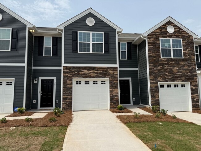 property at 531 Trading Post Ln