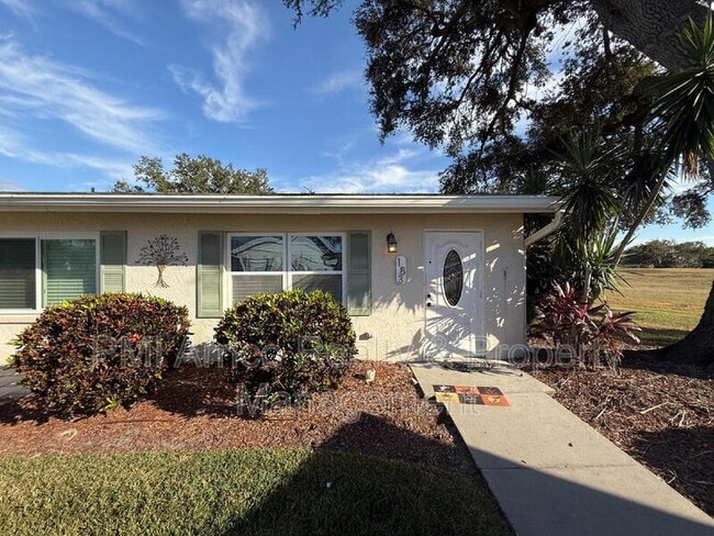 property at 2202 Clubhouse Dr