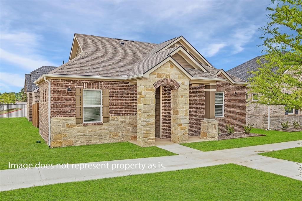 5900-110 County Road 277 in Melissa, TX - Building Photo