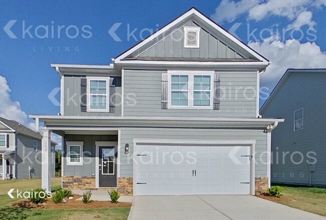 property at 304 Silver Maple Ln