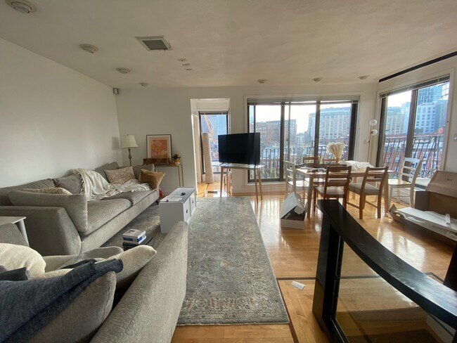 21 Snow Hill St, Unit PH in Boston, MA - Building Photo - Building Photo