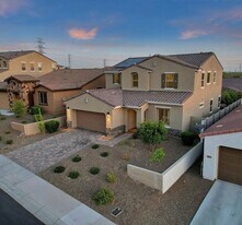 10645 W Anna Ave in Peoria, AZ - Building Photo