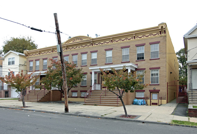 169-178 Reid St in Elizabeth, NJ - Building Photo - Building Photo