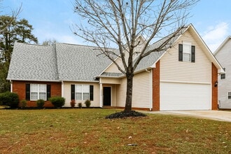 3113 Blueberry Dr in Monroe, NC - Building Photo - Building Photo